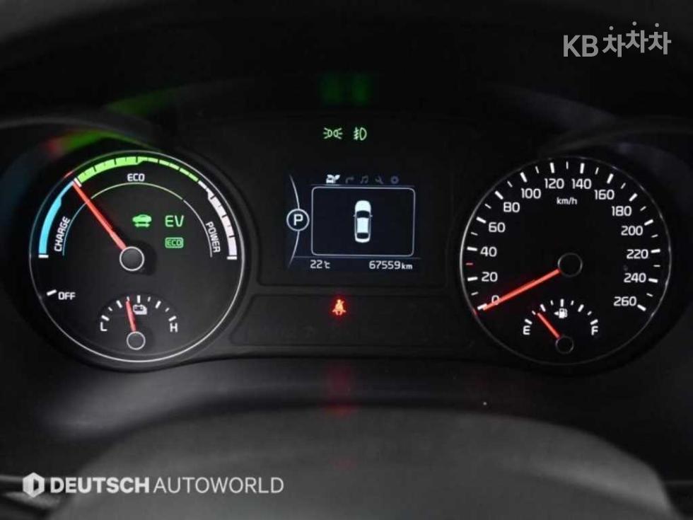 2016 - kia k5