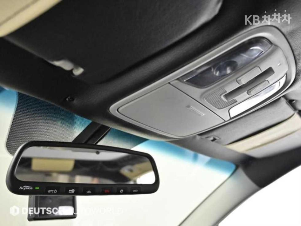 2016 - kia k5