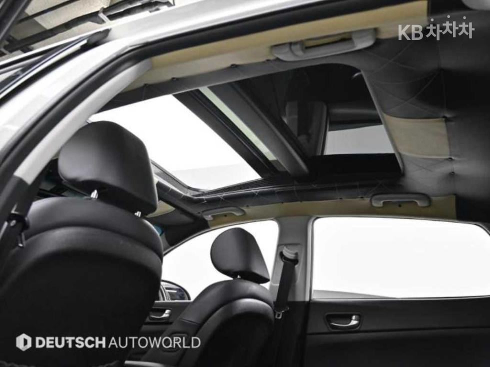 2016 - kia k5