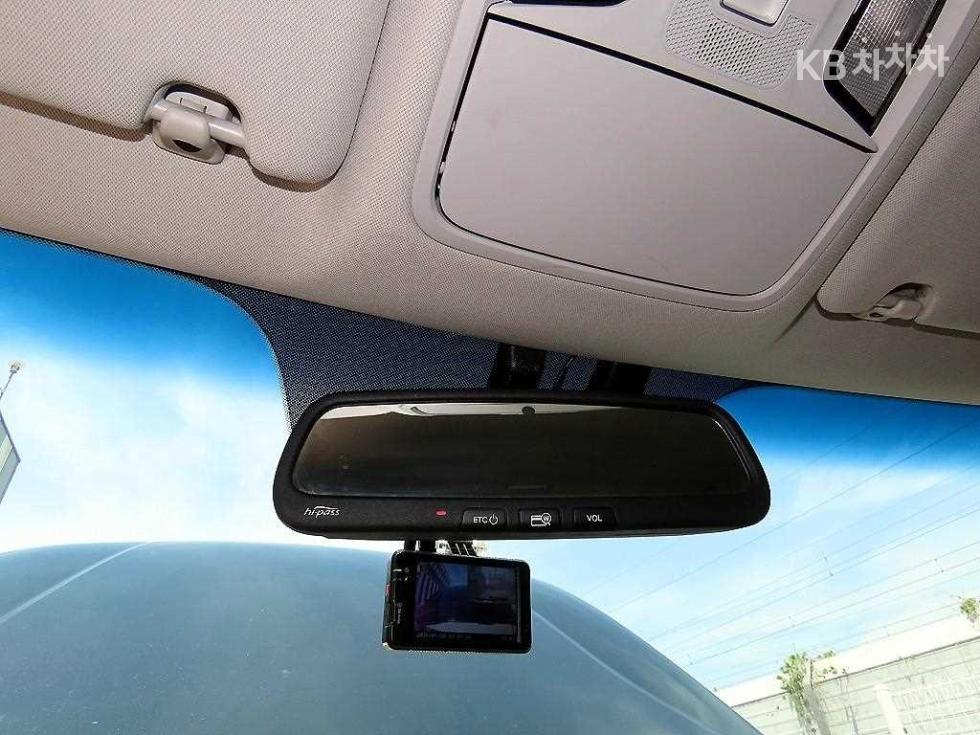 2016 - kia k7