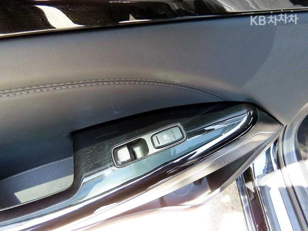 2016 - kia k7