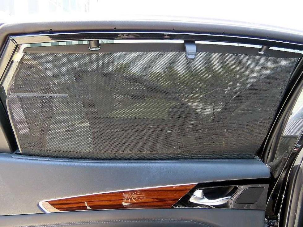 2016 - kia k7