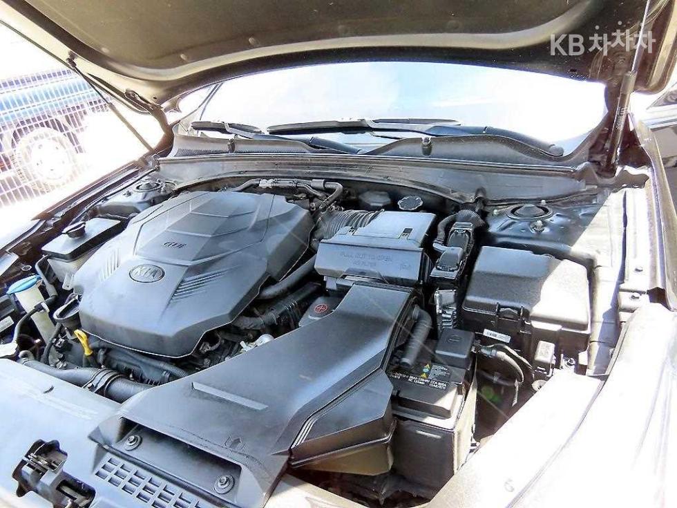 2016 - kia k7
