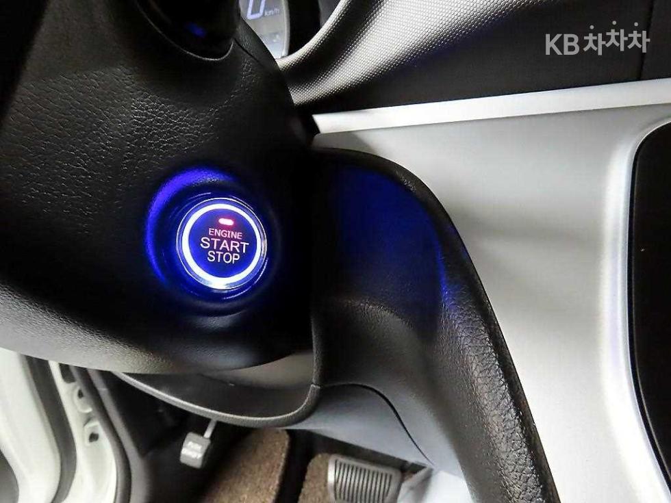 2022 - kia ray
