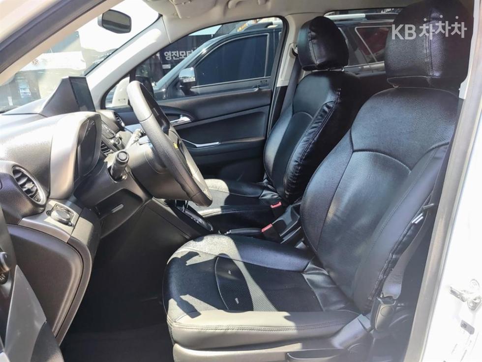 Chevrolet Orlando — miniaturë 9