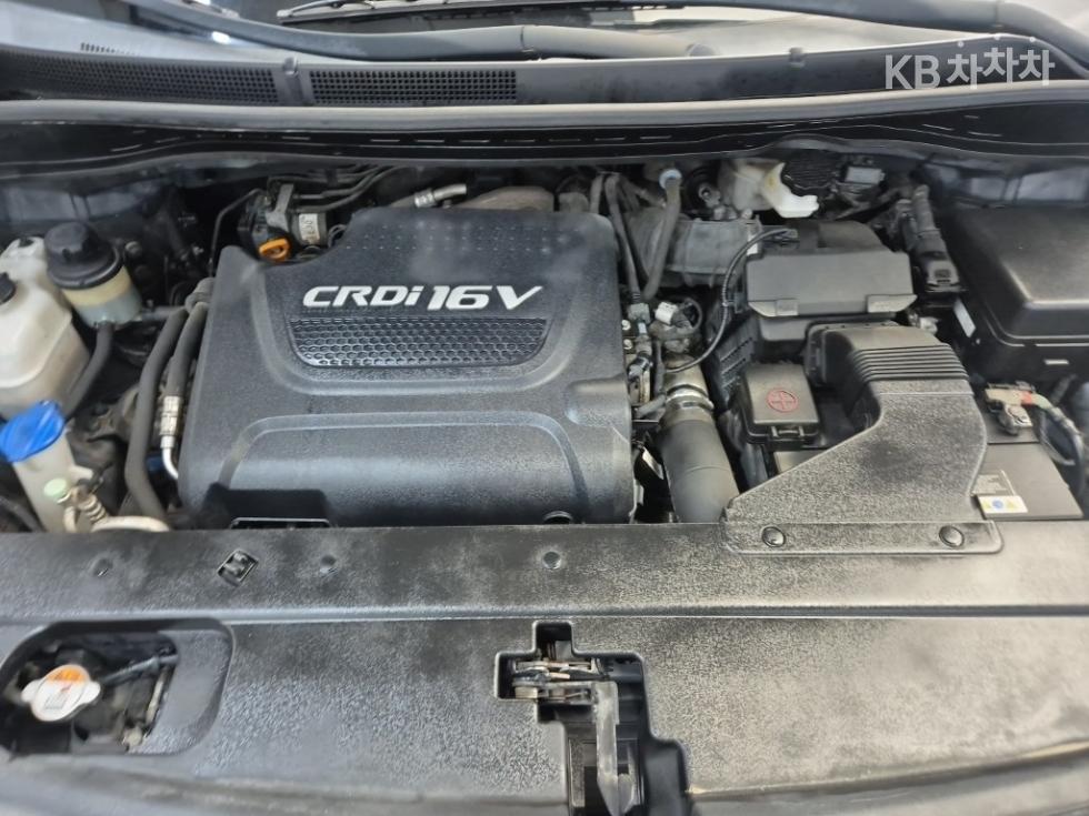 2015 - kia carnival