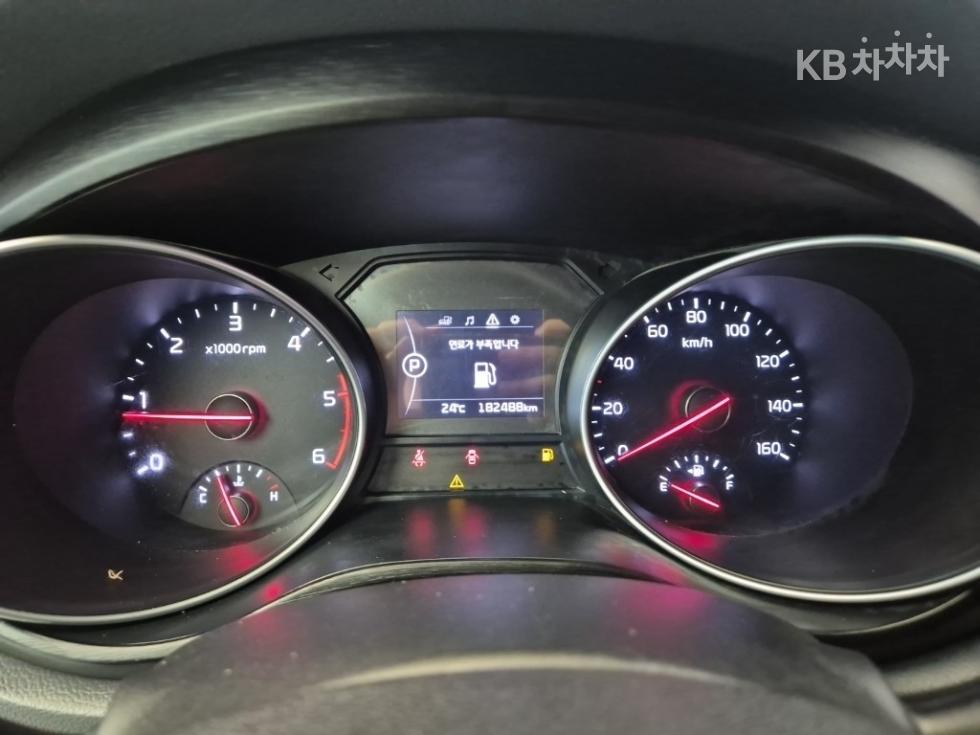 2015 - kia carnival