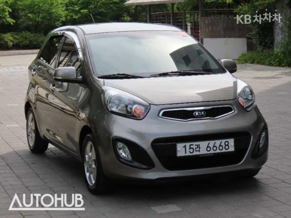 2014 - kia all
