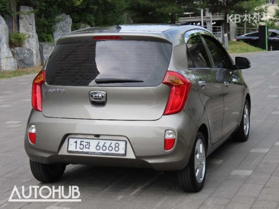 2014 - kia all