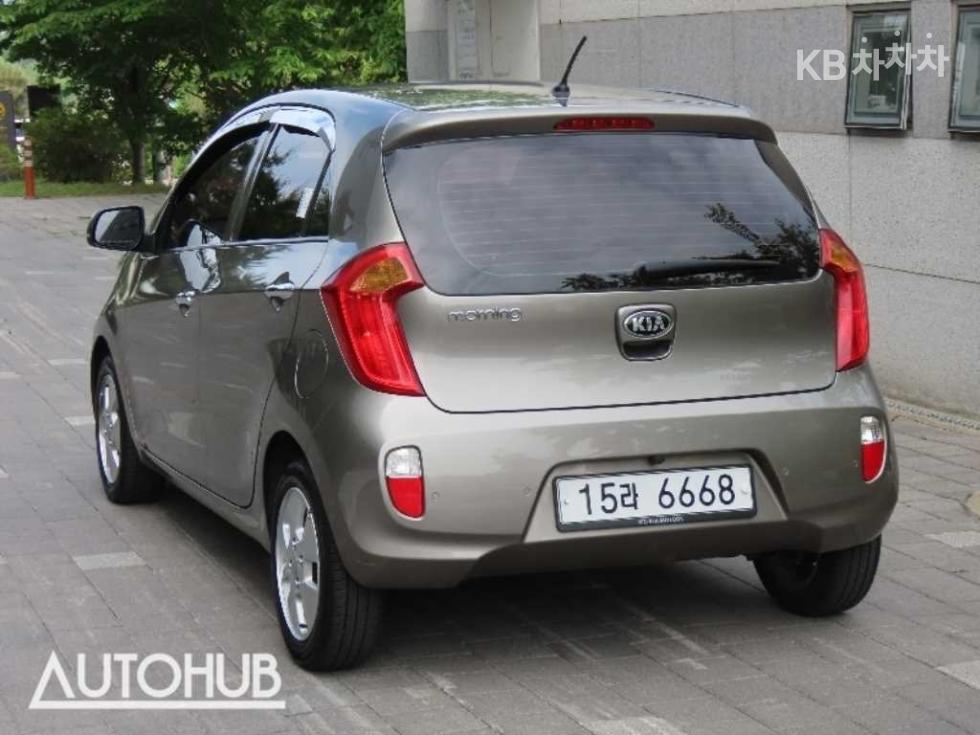 2014 - kia all