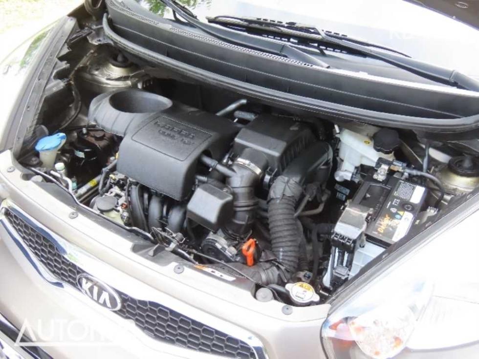 2014 - kia all