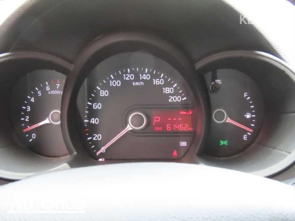 2014 - kia all