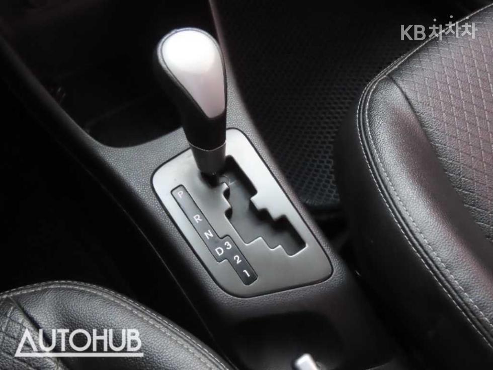 2014 - kia all