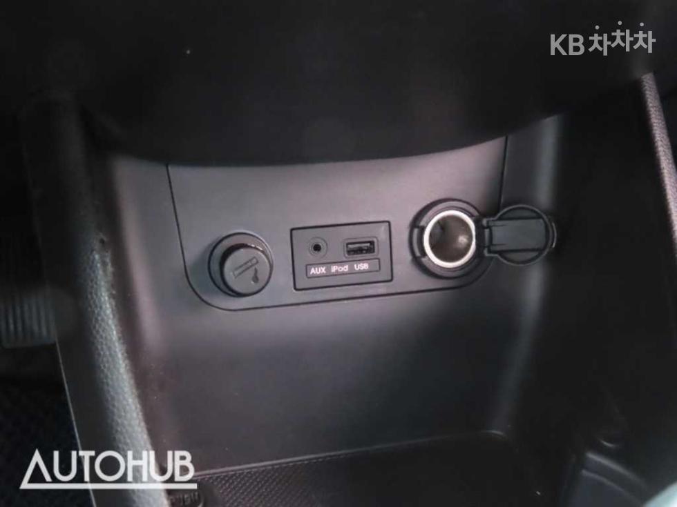 2014 - kia all