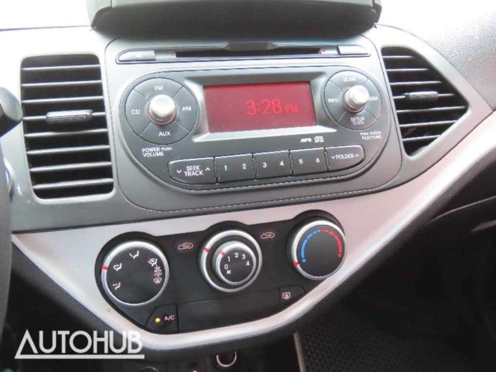 2014 - kia all