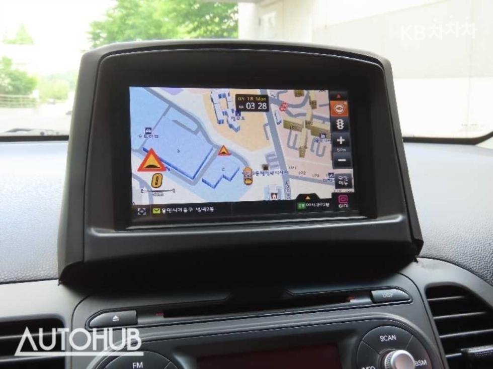 2014 - kia all