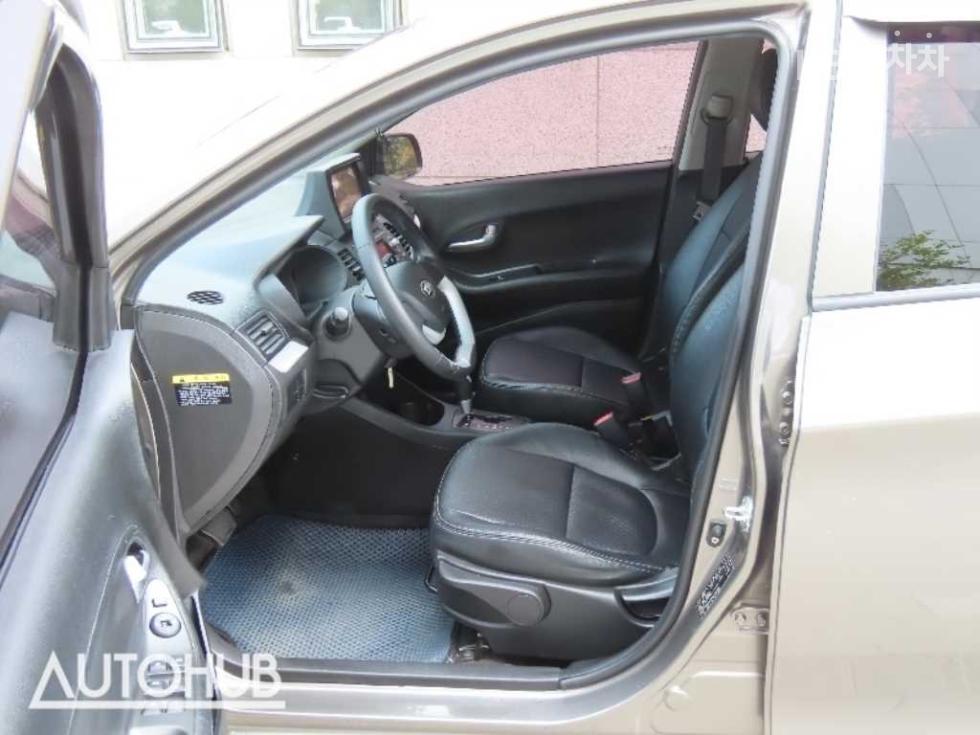2014 - kia all