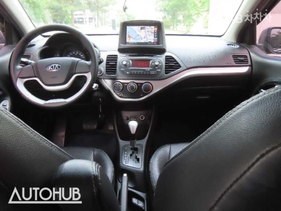2014 - kia all