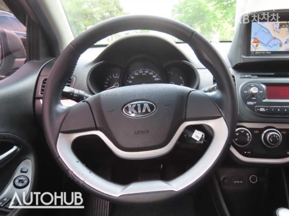 2014 - kia all