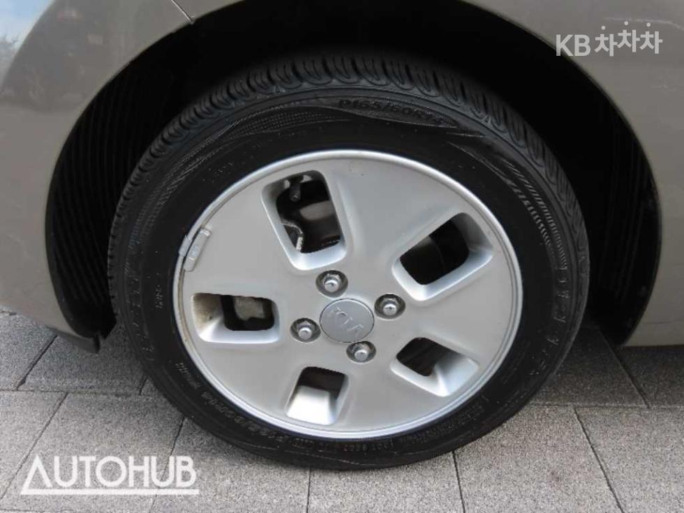 2014 - kia all