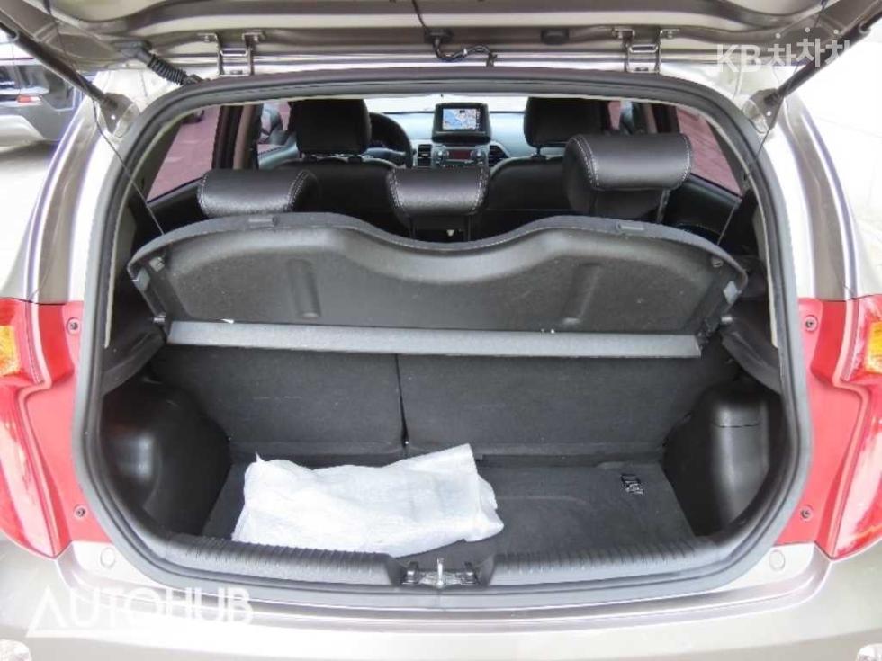 2014 - kia all
