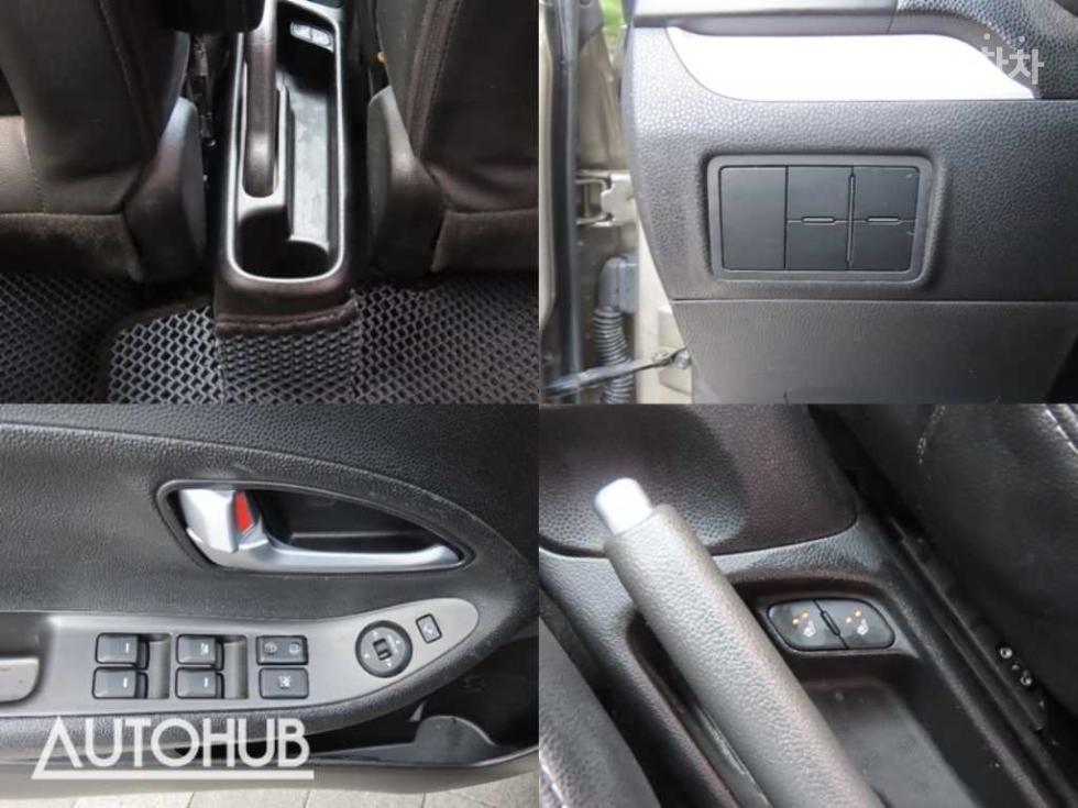 2014 - kia all