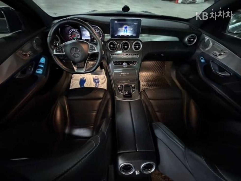 2017 - mercedes-benz c-class