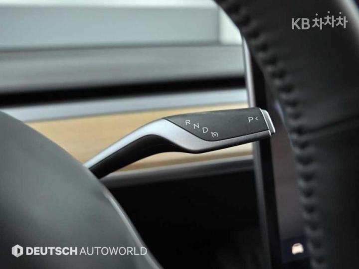 Tesla Model Y Long Range 10