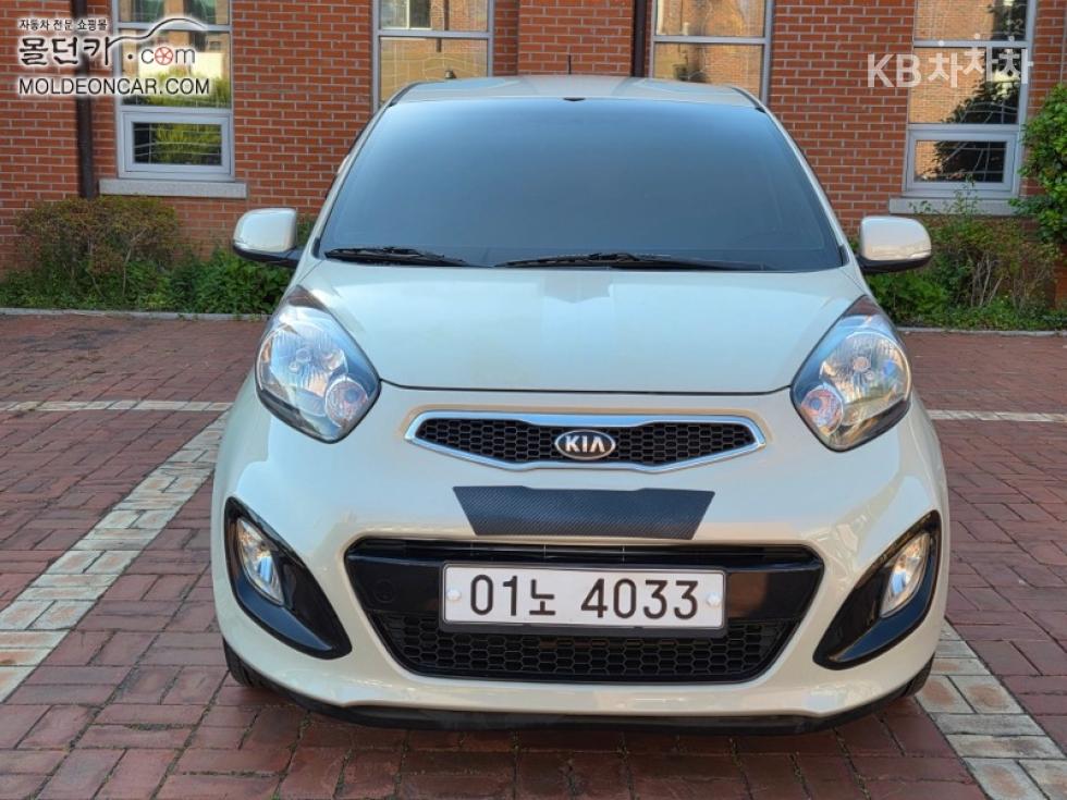 2013 - kia all