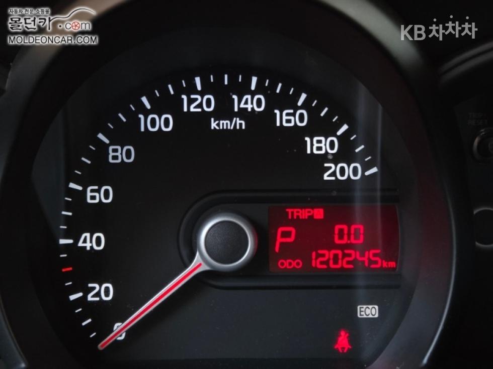 2013 - kia all