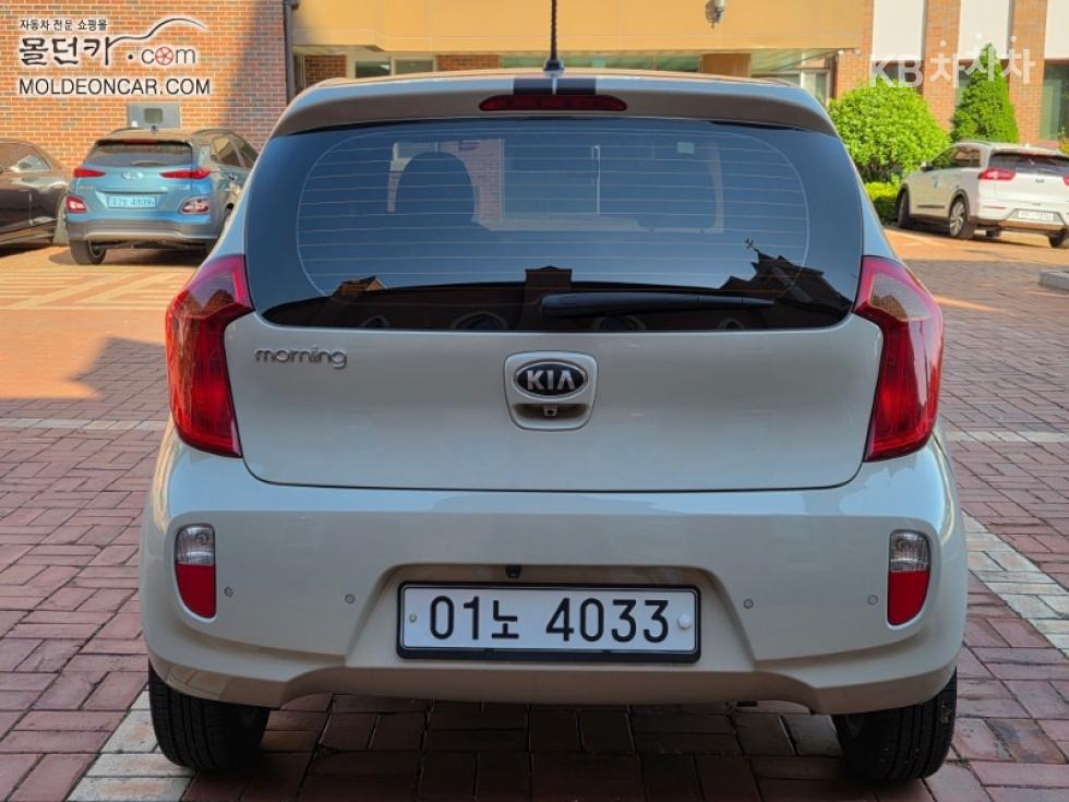2013 - kia all