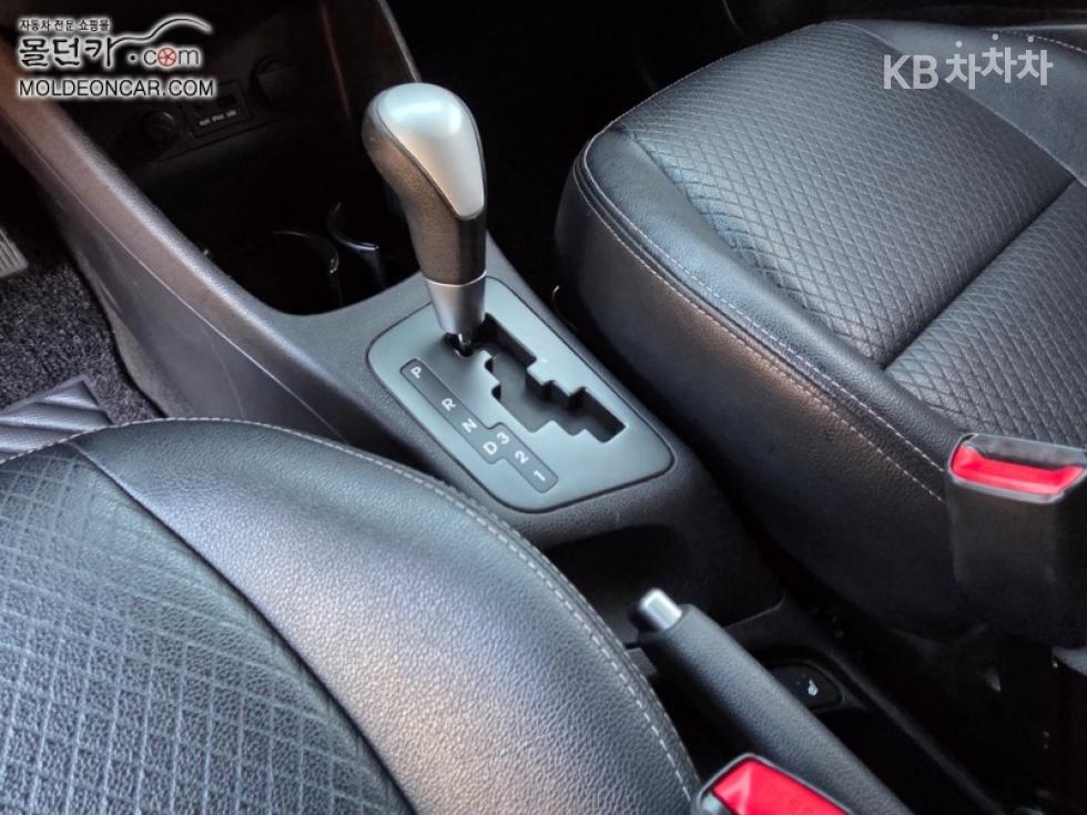 2013 - kia all