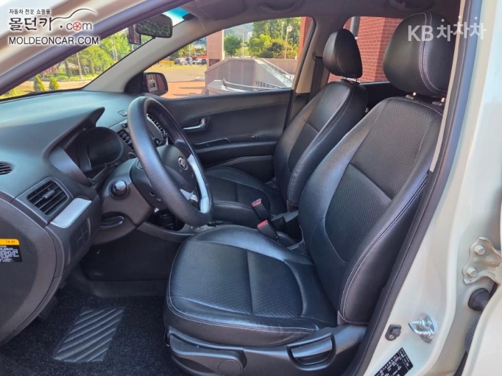 2013 - kia all