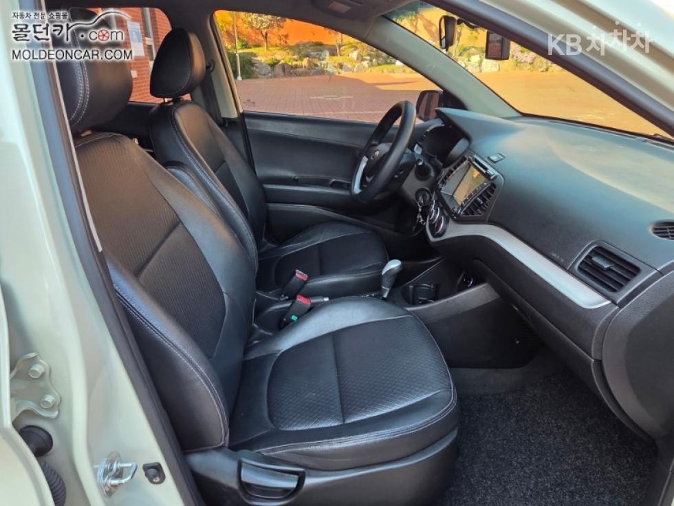 2013 - kia all