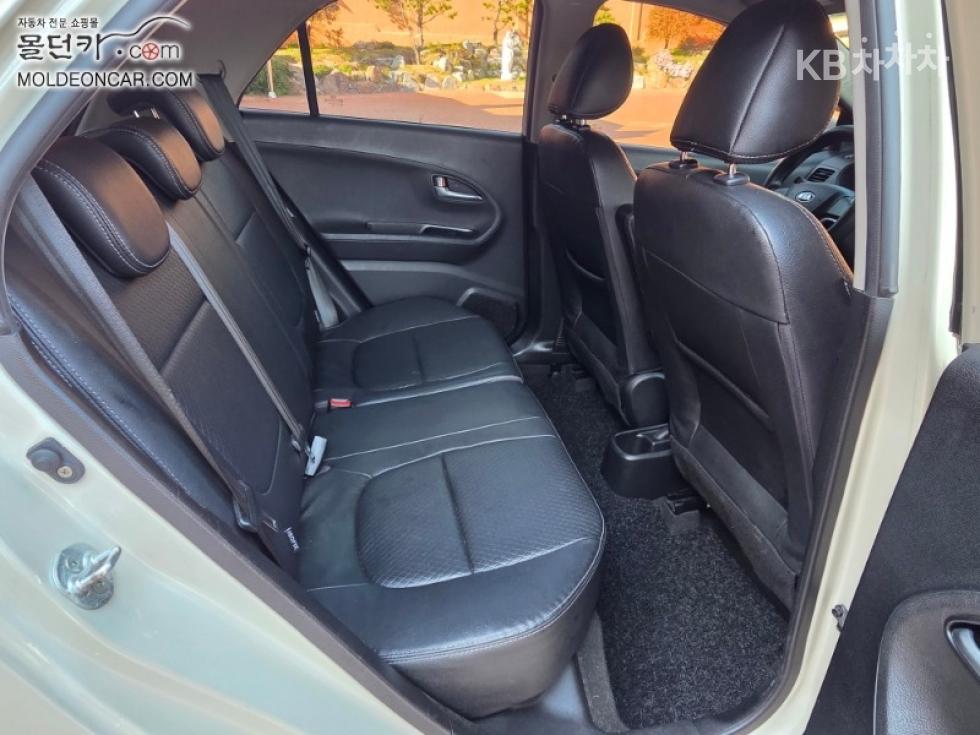 2013 - kia all