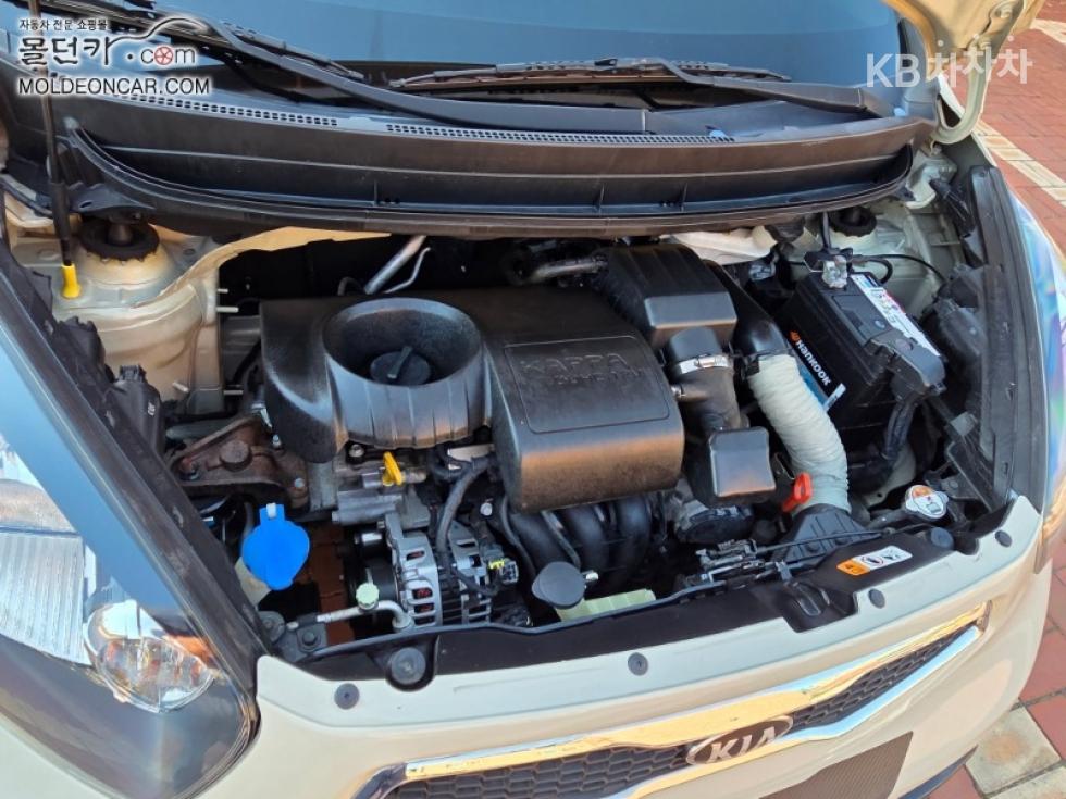 2013 - kia all