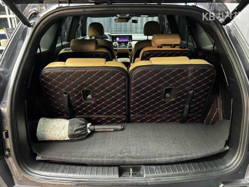 2021 - kia sorento