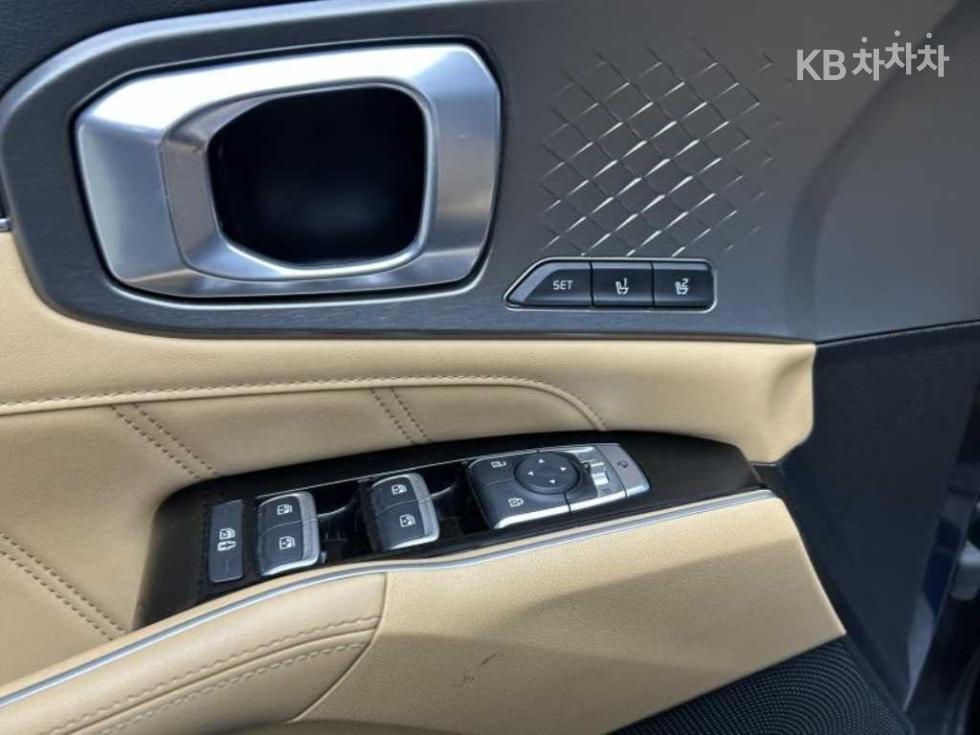 2021 - kia sorento