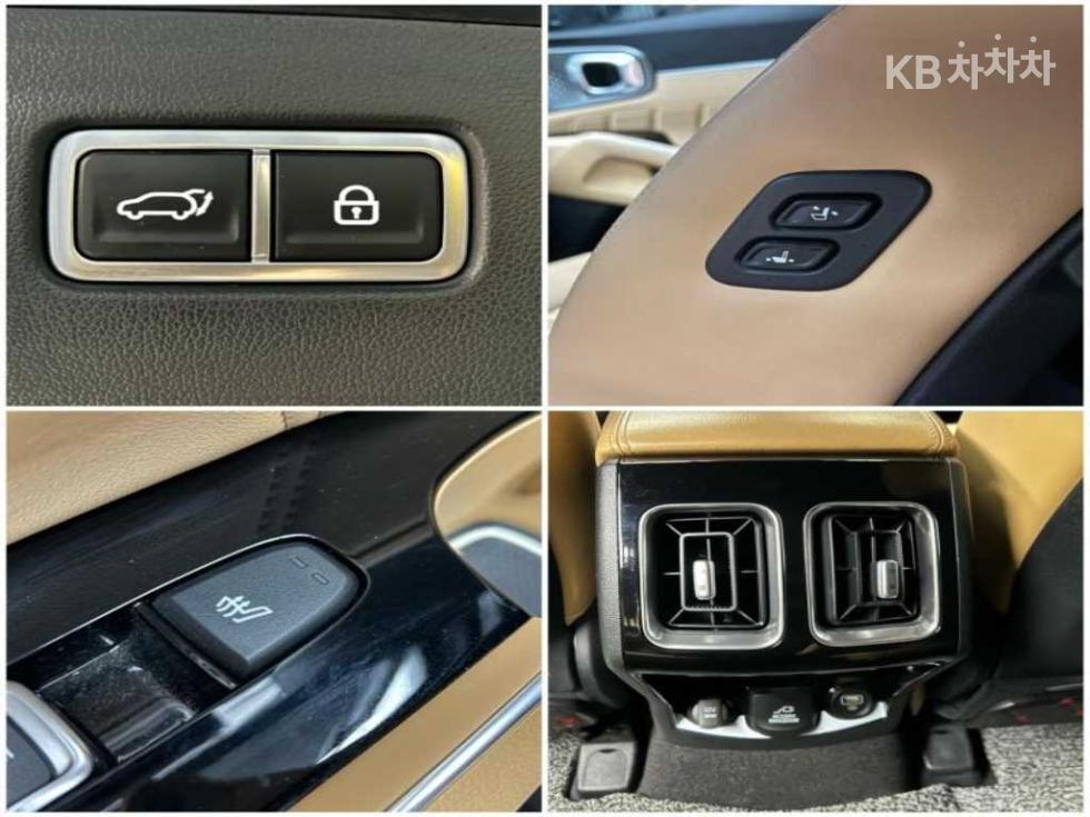 2021 - kia sorento