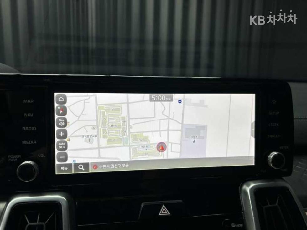 2021 - kia sorento