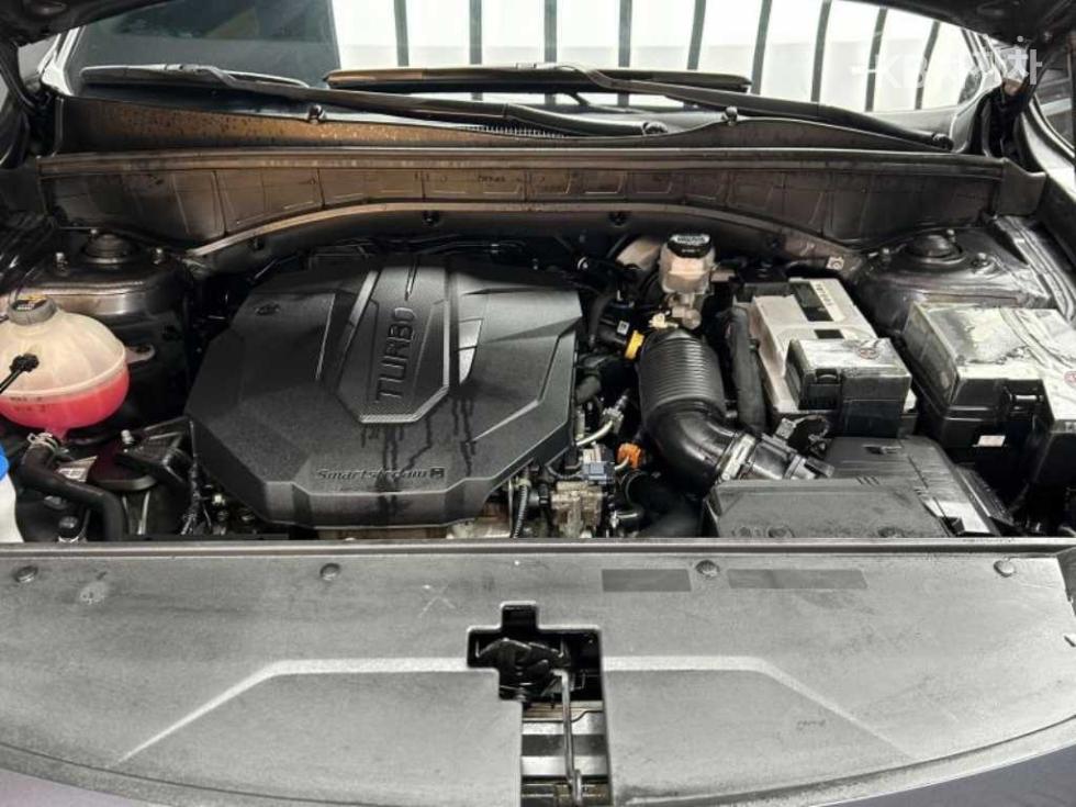 2021 - kia sorento