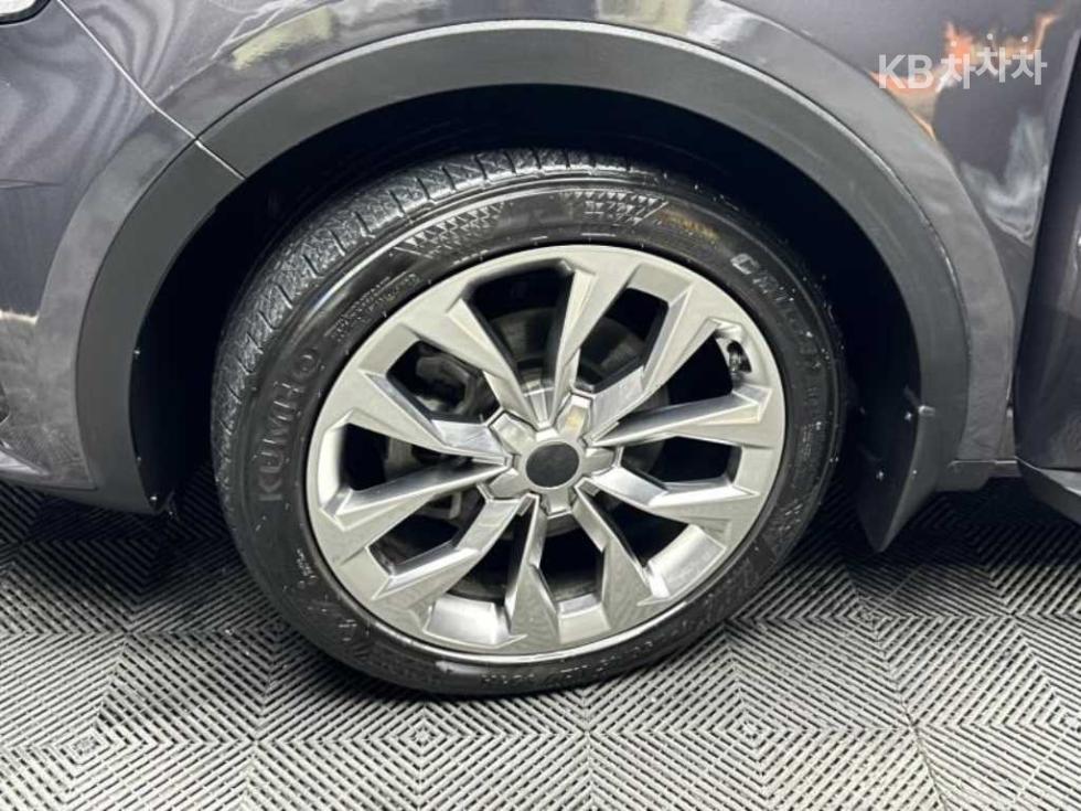 2021 - kia sorento