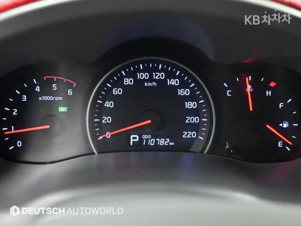 2013 - kia carnival