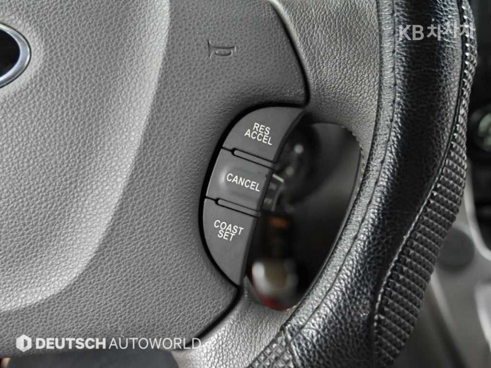 2013 - kia carnival