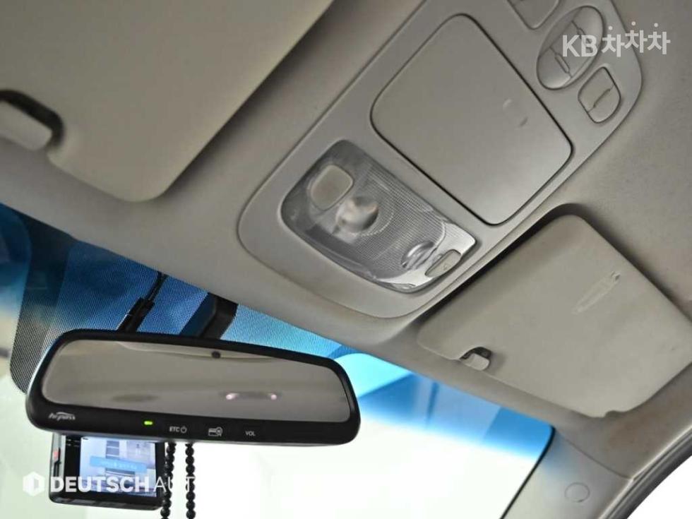 2013 - kia carnival
