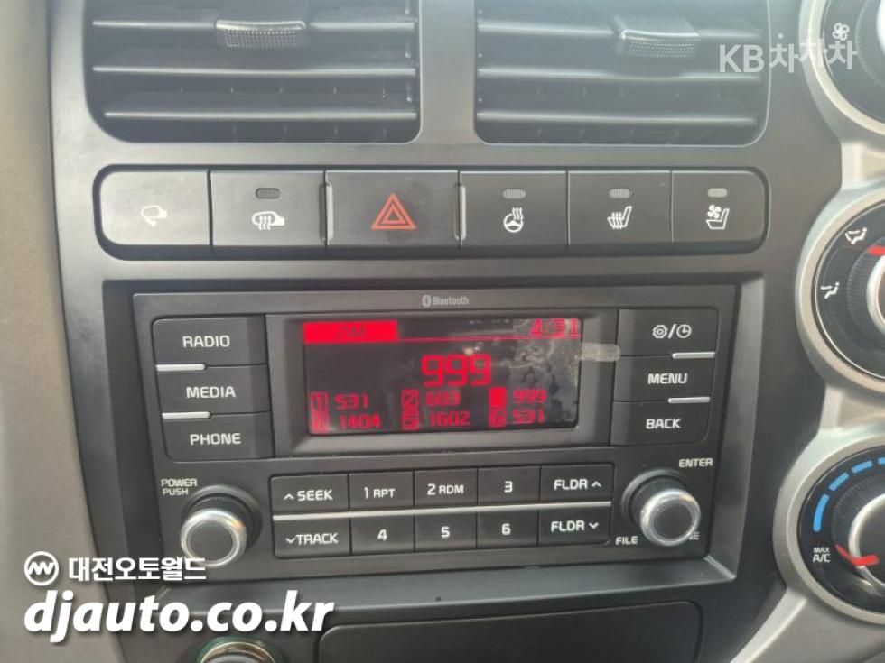 2022 - kia bongo iii