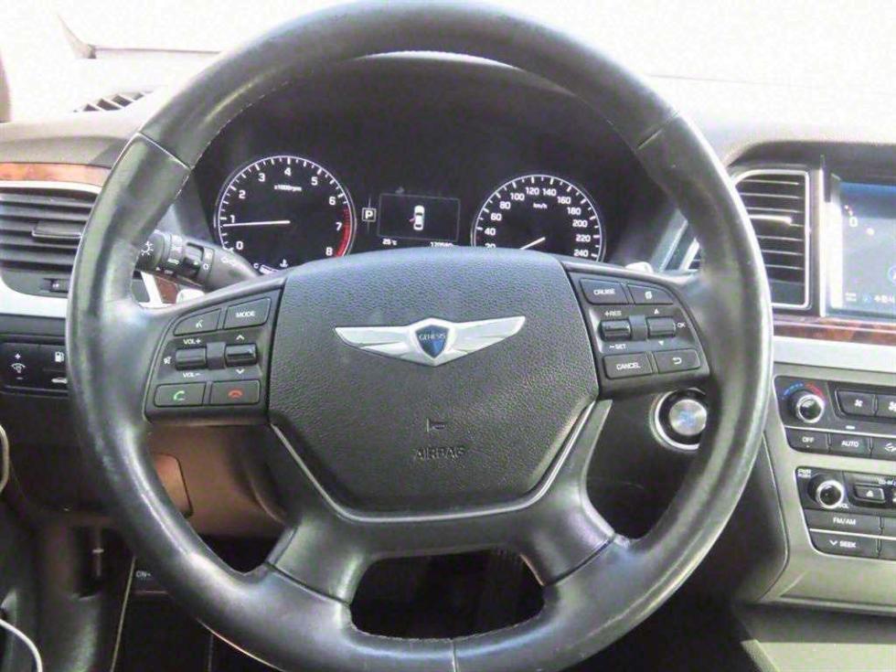 Hyundai Genesis — miniaturë 5