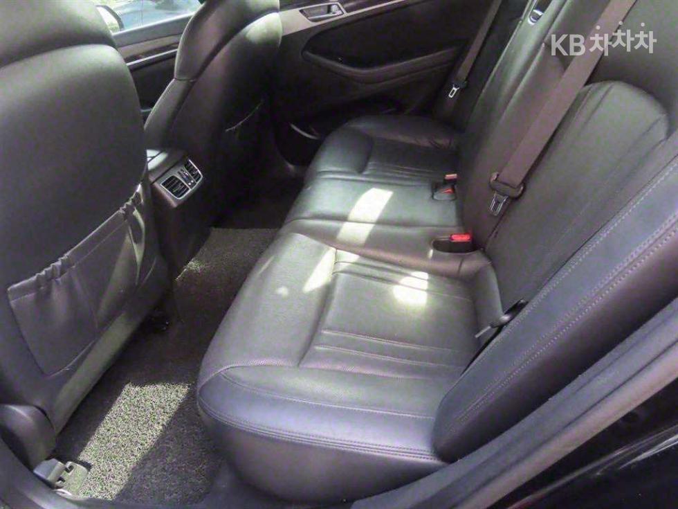 Hyundai Genesis — miniaturë 7