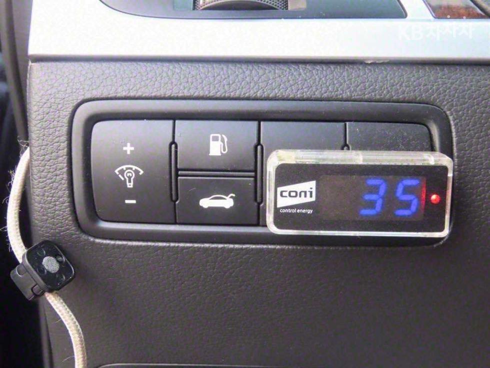 Hyundai Genesis — miniaturë 11