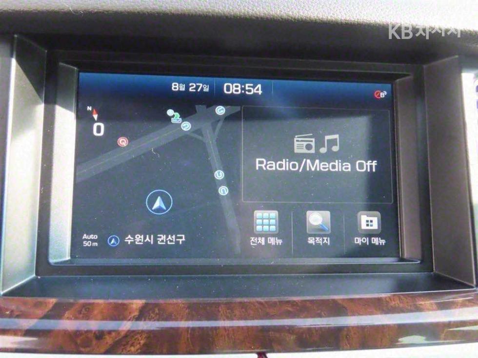 Hyundai Genesis — miniaturë 13